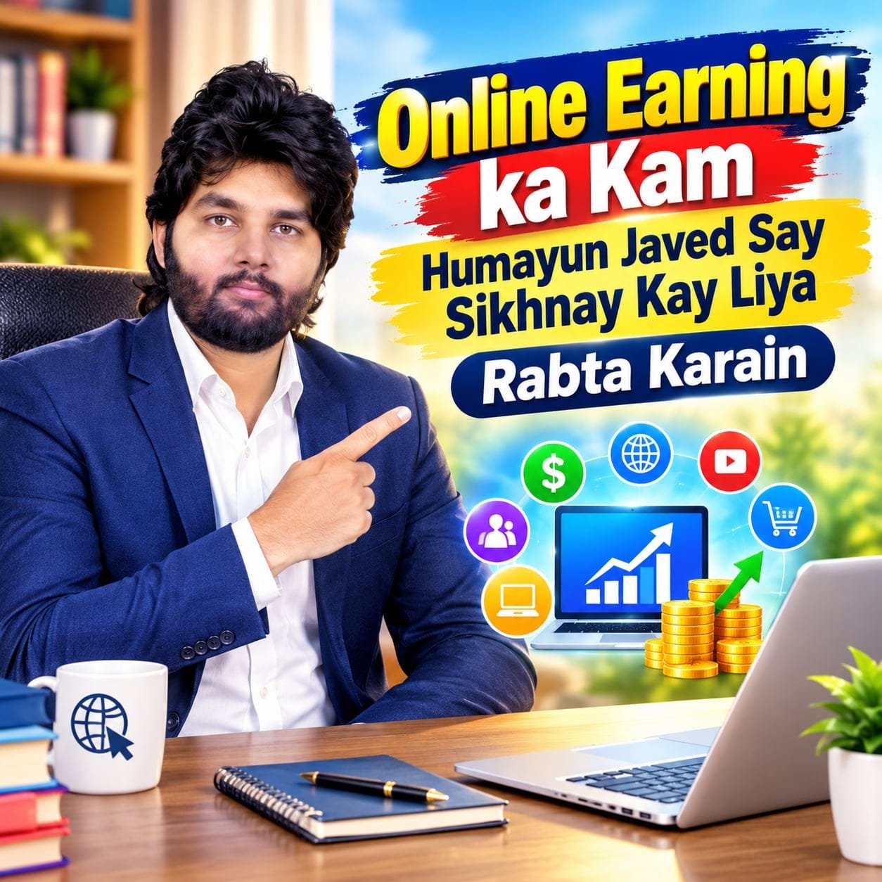 Digital & media skills