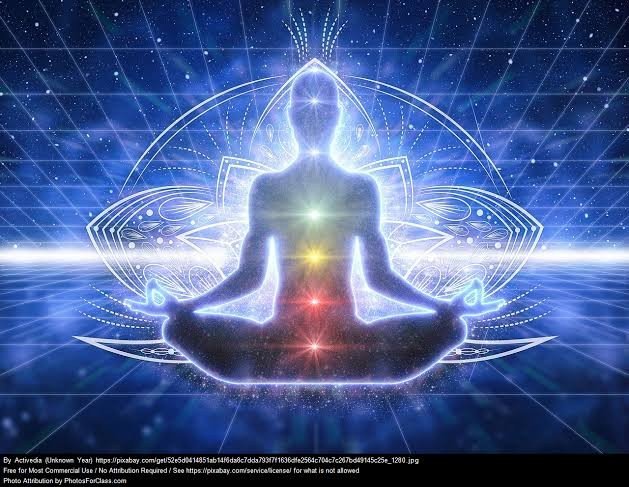 Energy centres