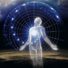 Energy in motion