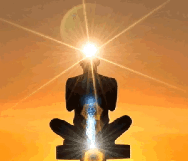 Golden meditation