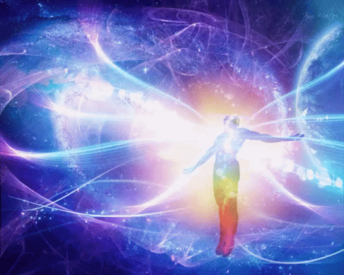 Radiant energy