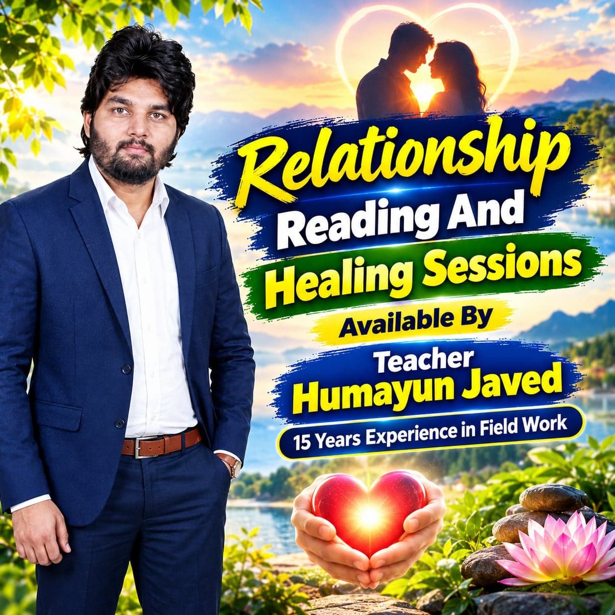 Relationship reading