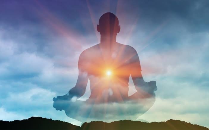 The art of stillness